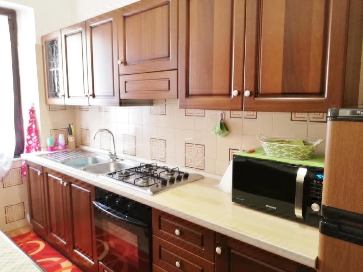 Appartamento Mary Oliena Bagian luar foto