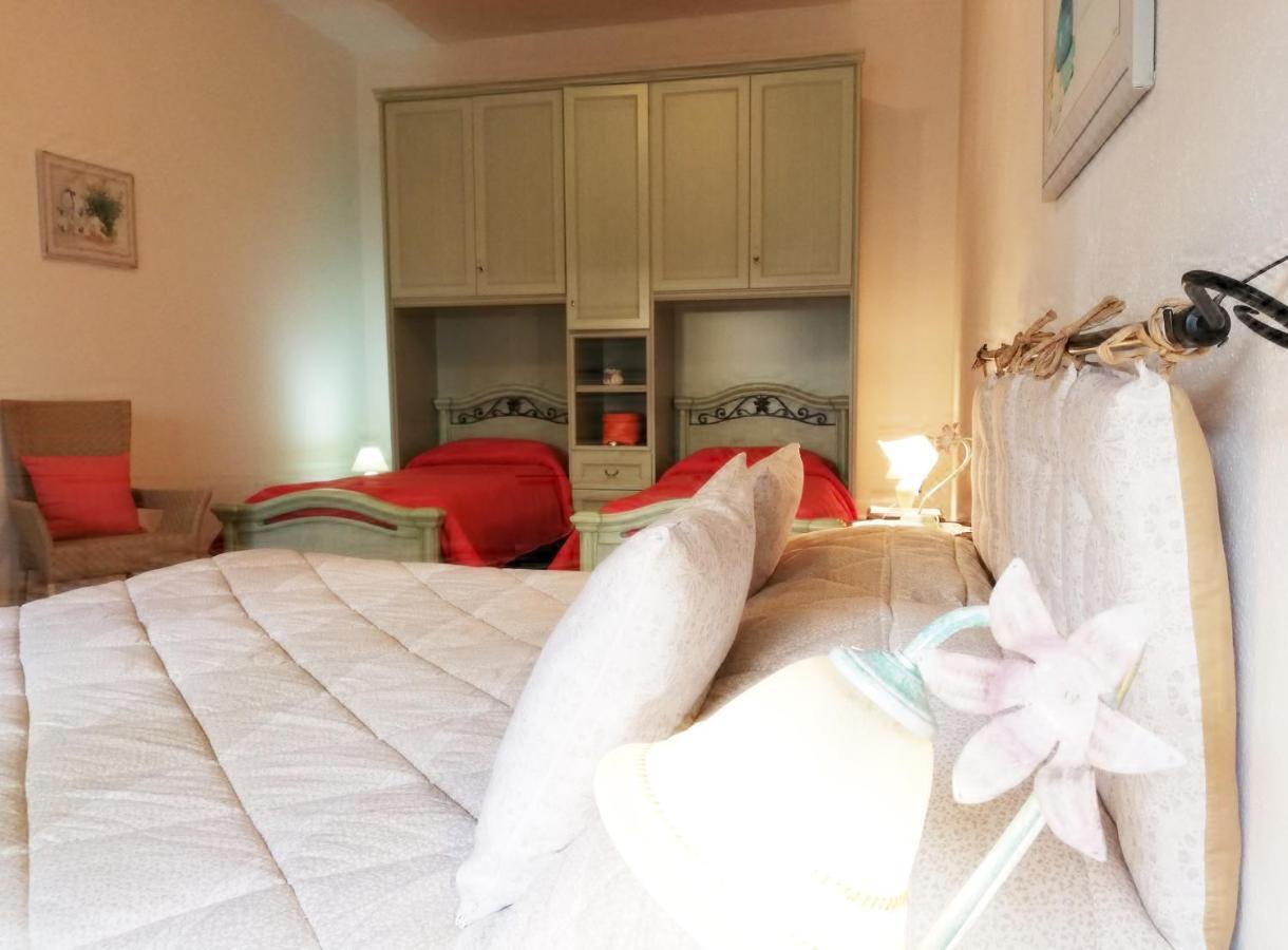 Appartamento Mary Oliena Bagian luar foto